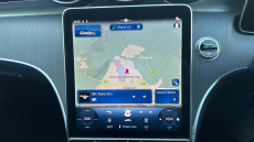 Mercedes-Benz C-Class C300 AMG Line Premium 5dr 9G-Tronic Petrol Estate